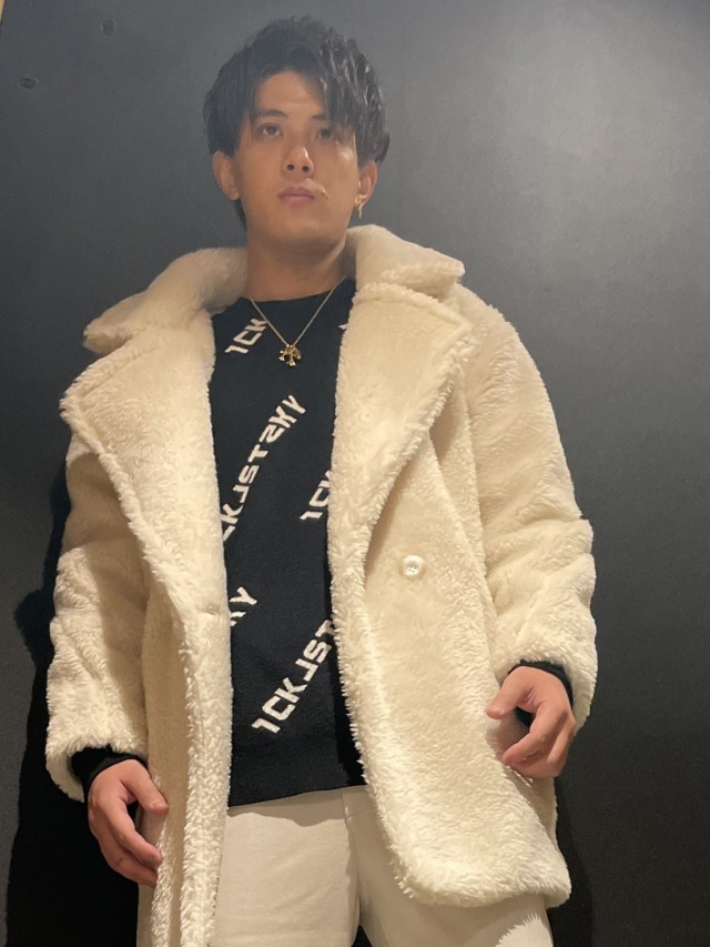 最終値下げTHOM BROWNE コレクションピース ラビットファー