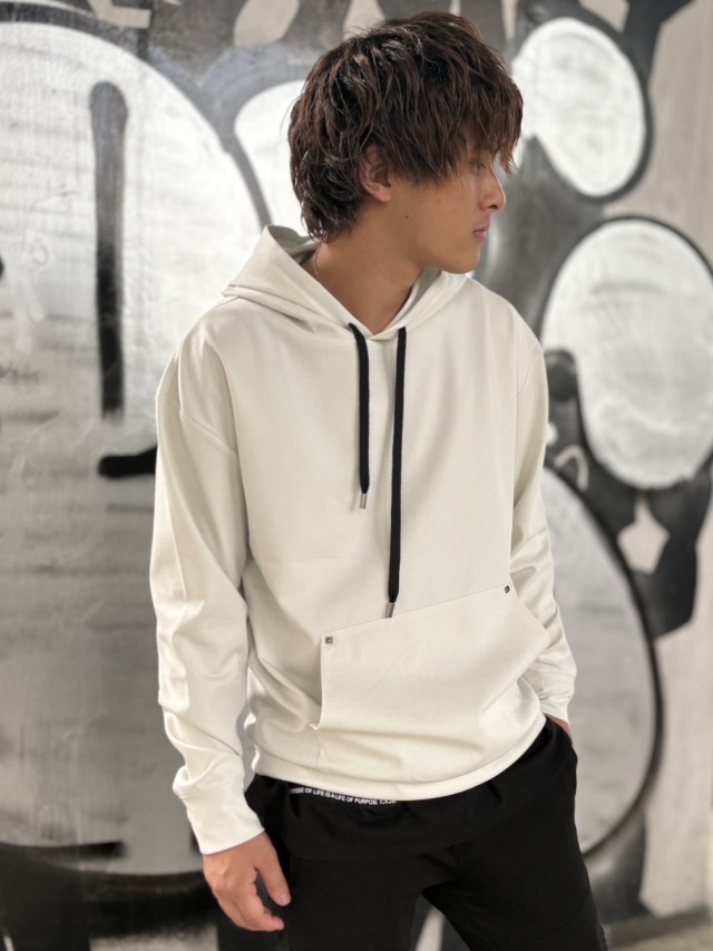  JEANS フード付きパーカー ホワイト Amazon.co.jp: [yiqiuniancn] 8マイルエミネムラッパースター