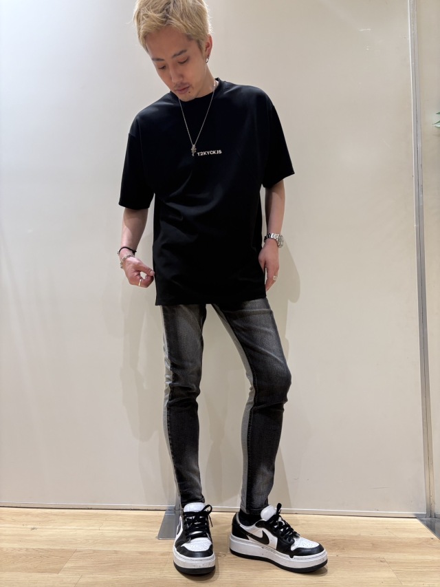 ストレッチ スウェット パンツ スウェットパンツ 切替 メンズ