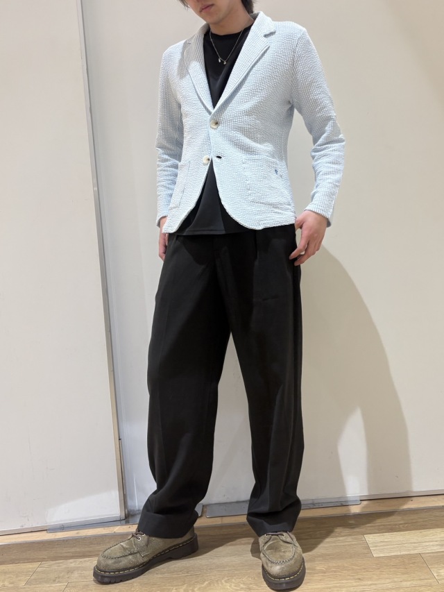 COOKJEANS レザージャケット アウター