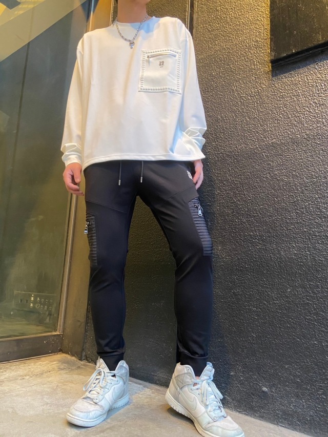 coco 中古【SALE】チュース KJUS メンズ パンツ W30/L32 紺