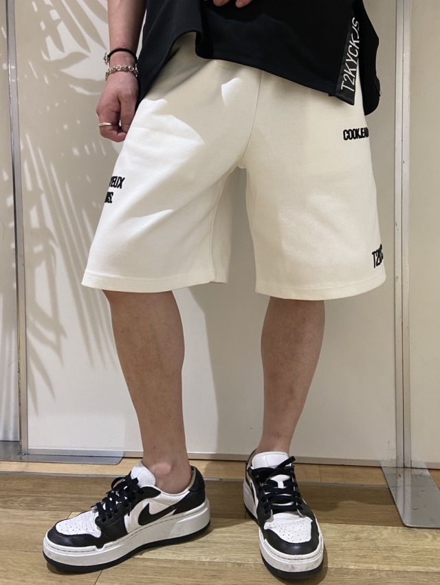 COOKJEANS クックジーンズ 3D ポケット パンツ(ユニセックス) COOKJEANS クックジーンズ 3D 立体スリム デニム パンツ (Unisex