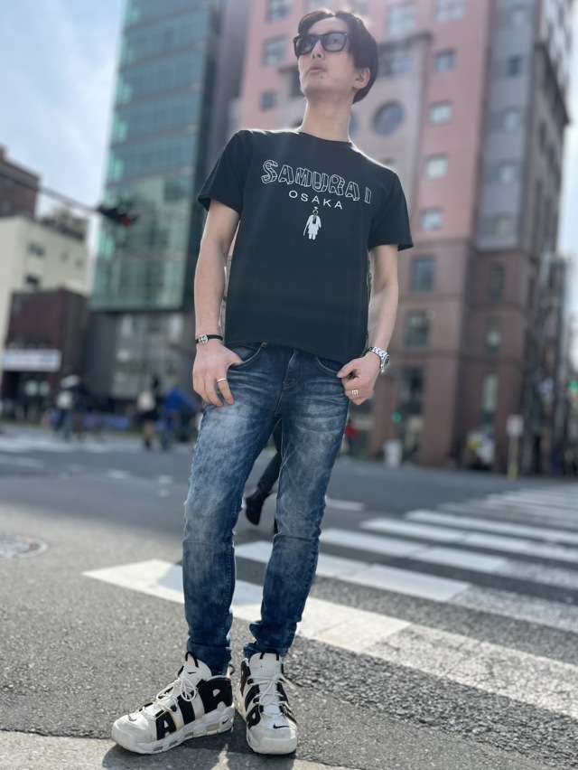 ロンT メンズ 長袖 Tシャツ 長袖Tシャツ ロングTシャツ Uネック