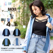 カーディガン(Lady's/レディース) カーディガン(Lady's/レディース)