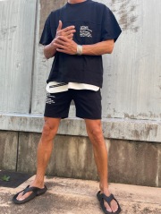 セットアップ
