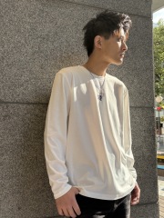 【新品】everyone ぼかしlogo 前橋限定Tシャツ L/S L ロンT everyone 前橋限定 ぼかしロゴ ロンT - メルカリ