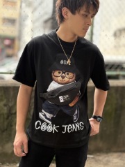 Tシャツ(men's/メンズ)
