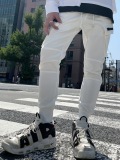 【再入荷】COOKJEANS クックジーンズ 3D ポケット パンツ(Unisex/ユニセックス)