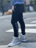 COOKJEANS クックジーンズ デニム　AP スゥェット パンツ (unisex/ユニセックス)