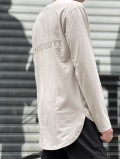 クルー ビッグ Tシャツ (unisex/ユニセックス)