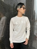 COOKJEANS クックジーンズ CKJSロゴ ロンT(Unisex/ユニセックス)