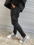 COOKJEANS クックジーンズ サイドメッシュ パンツ(Unisex/ユニセックス)