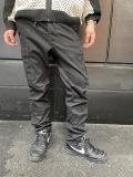 【新カラーホワイト登場】COOKJEANS クックジーンズ テーパード ストレート カーゴ パンツ(Unisex/ユニセックス)