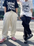 COOKJEANS クックジーンズ カーゴ パンツ (unisex/ユニセックス)