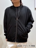 COOKJEANS クックジーンズ リバーシブル リブ ジャケット(Unisex/ユニセックス)