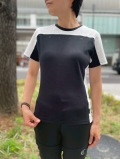 COOKJEANS クックジーンズ モノトーン CKJS 半袖Tシャツ(Unisex/ユニセックス)