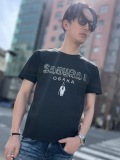 サムライ 大阪 半袖 Tシャツ (unisex/ユニセックス)