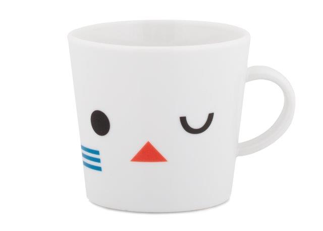 ダーリンクレメンタイン_マグカップ