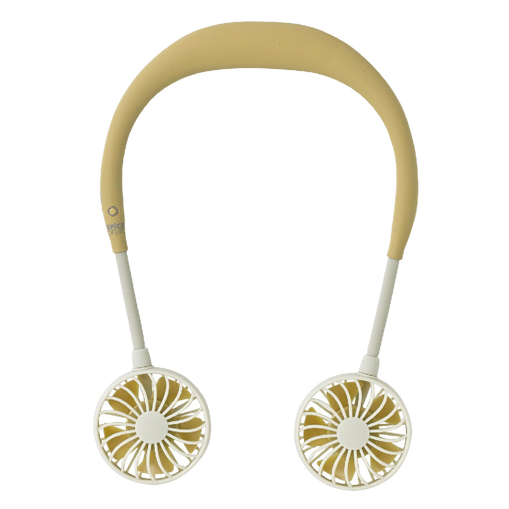 ポータブル扇風機