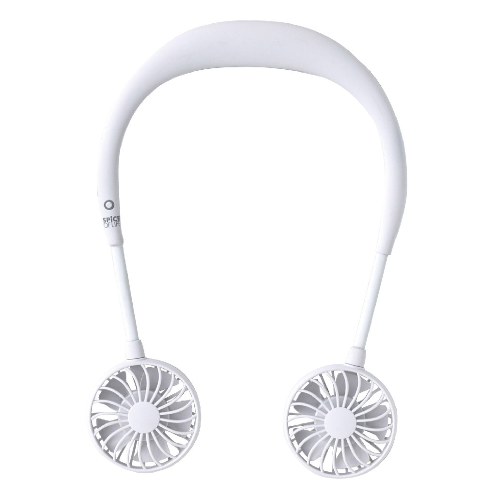 ポータブル扇風機