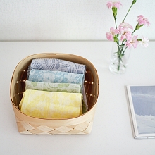 ラプアンカンクリのハンカチ