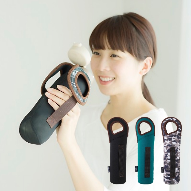 TONE/ボトルカバー/TC-10