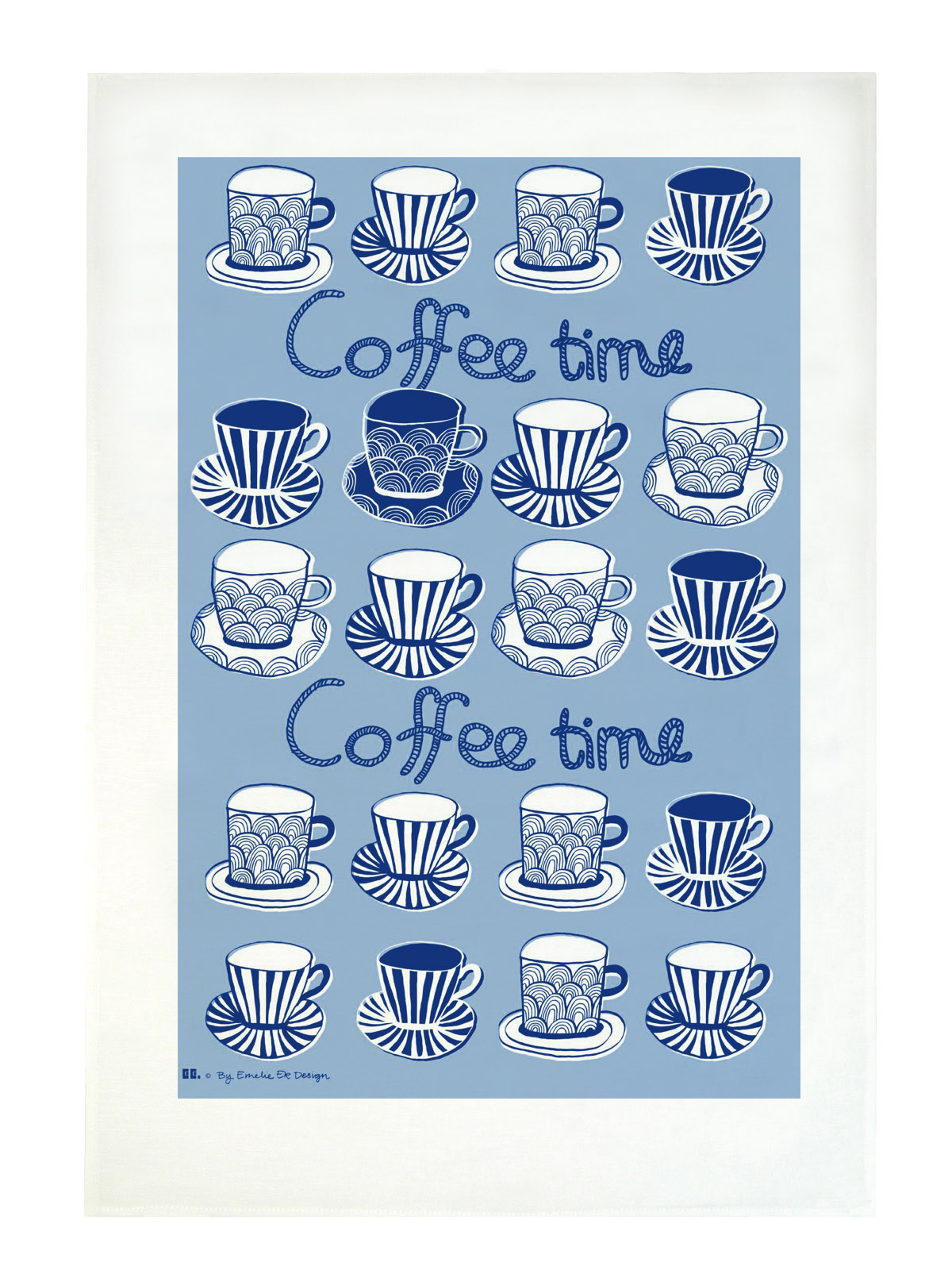 coffeetime_teatowel_blue_エメリエ