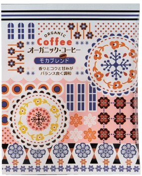 オーガニックコーヒー_北欧