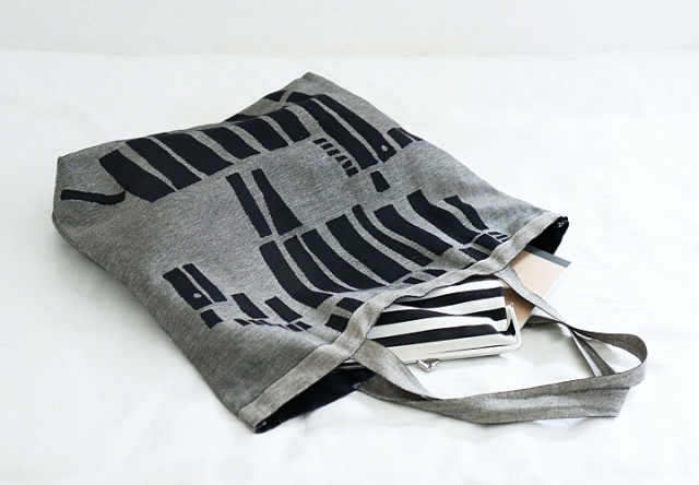 ラプアンカンクリ/トートバッグ/商品一覧