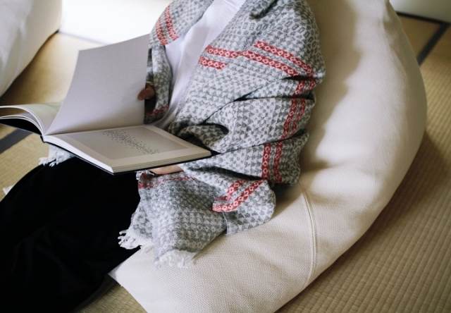 ラプアンカンクリ/ウールブランケット/商品一覧