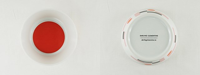 ダーリンクレメンタイン/パントマイム/バウハウス4