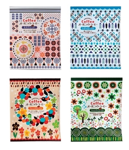 オーガニックコーヒー_北欧