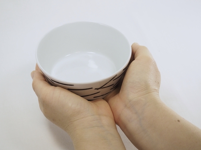 ダーリン・クレメンタイン Pickles ボウル コンフェッティ