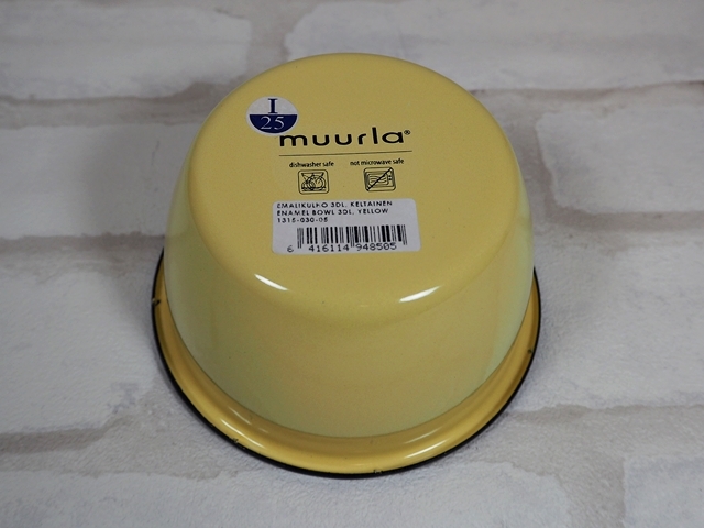 ムールラ_muurla_ボウル