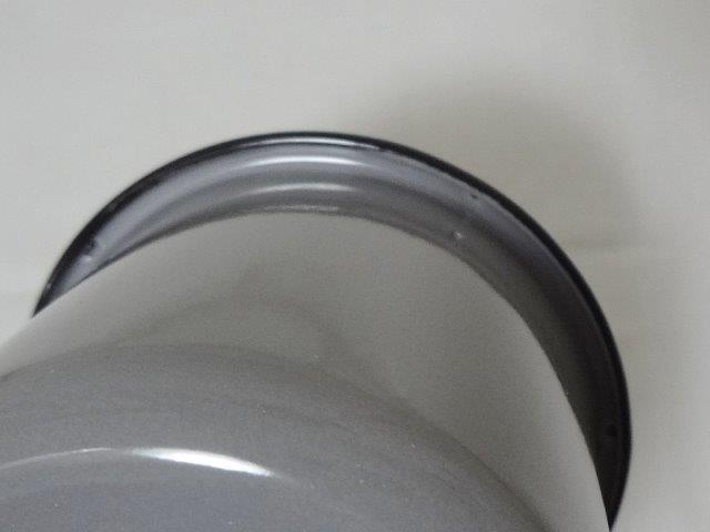 グレー_マグカップ_ムールラ_muurla