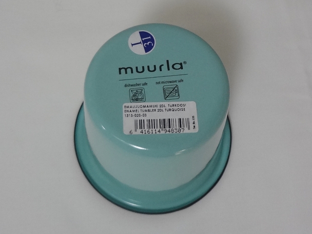 ターコイズ_タンブラー_ムールラ_muurla