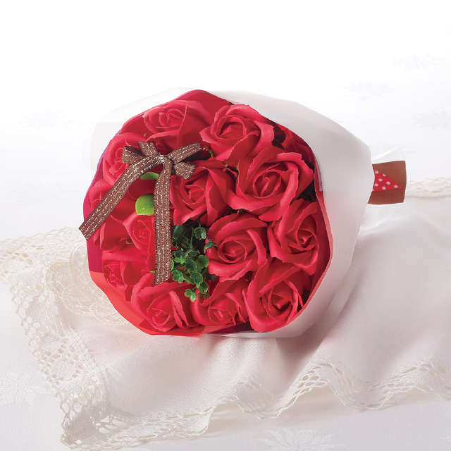 シャボンフラワー_ソープフラワー