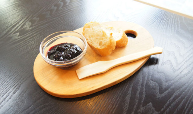 マーマレードスプーン_木_北欧雑貨