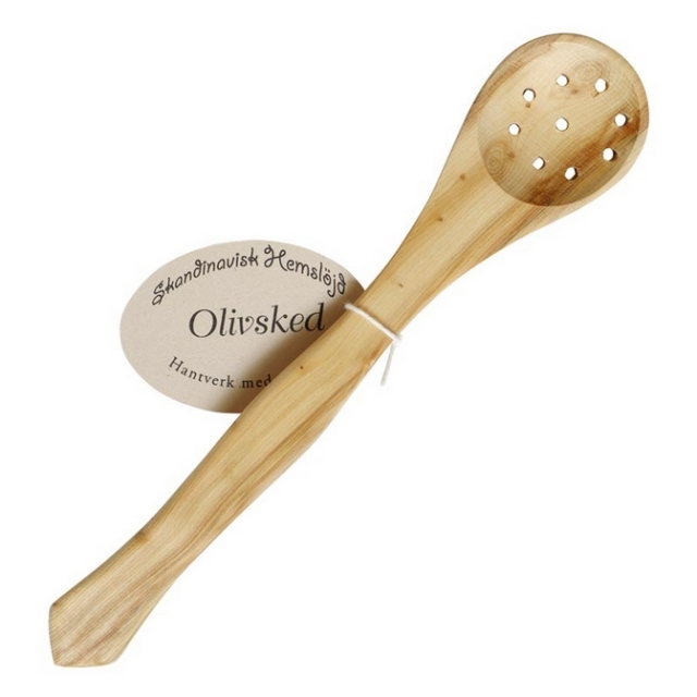 オリーブスプーン_木_北欧雑貨