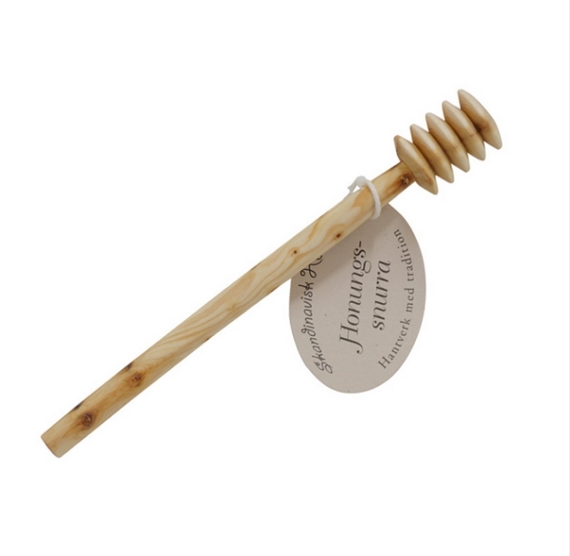 はちみつスプーン_木_北欧雑貨