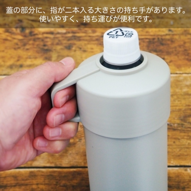 スプラッシュ ペイント柄＊保温保冷大きめペットボトルバッグ　スクイズボトルケース スプラッシュ ペイント柄＊保温保冷大きめペットボトルバッグ