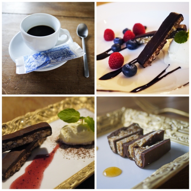 トローニバーチ/ブランド紹介