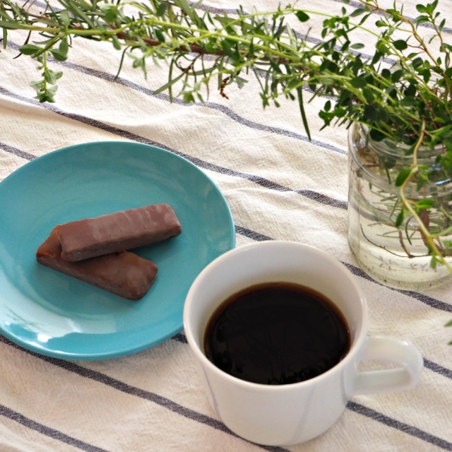 トローニバーチ/ブランド紹介