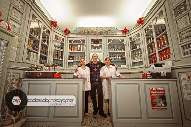 トローニバーチ