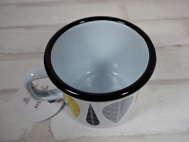 ムールラ_muurla_マグカップ