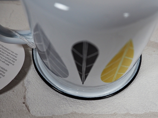 ムールラ_muurla_マグカップ