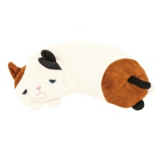 アイウォーマー/猫/ゆず/ねむねむアニマルズ