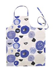 エプロン_カウニステ_kauniste