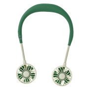 ポータブル扇風機