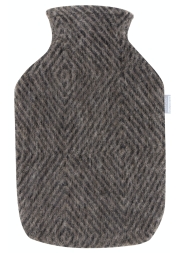 ラプアンカンクリ｜湯たんぽ MARIA｜グレーホワイト